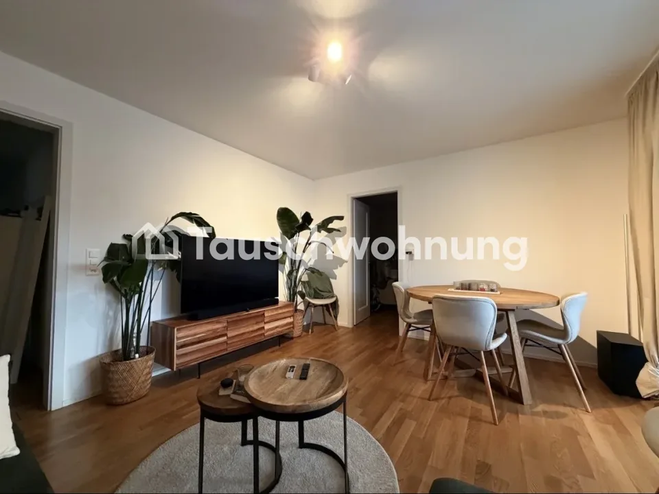 3 Zimmer Wohnung in Winterthur – Foto 2 von 8