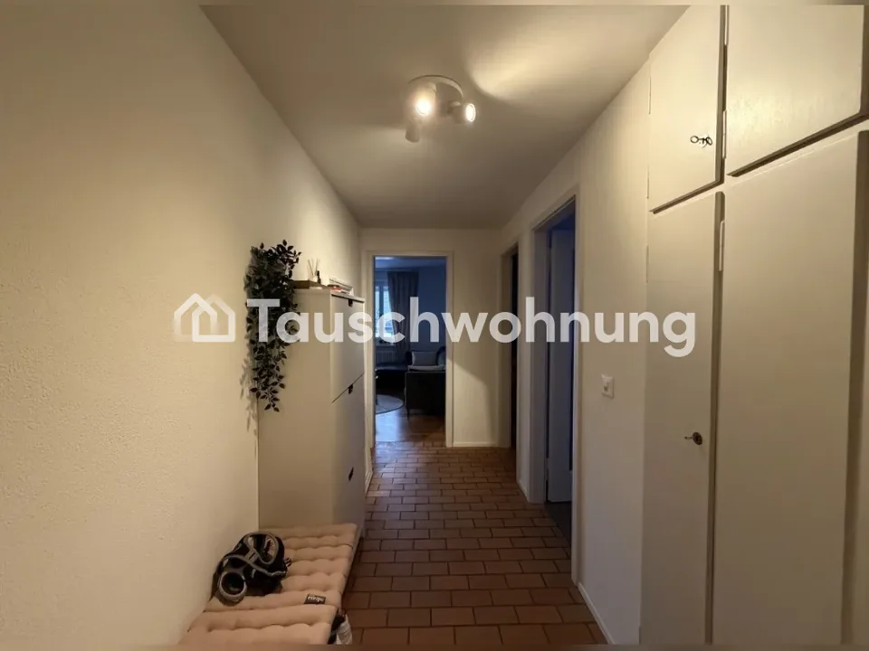 3 Zimmer Wohnung in Winterthur – Foto 6 von 8