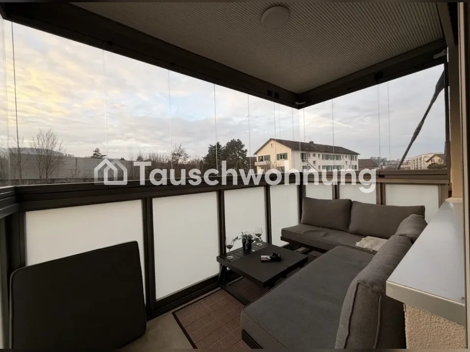 3 Zimmer Wohnung in Winterthur – Foto 5 von 8