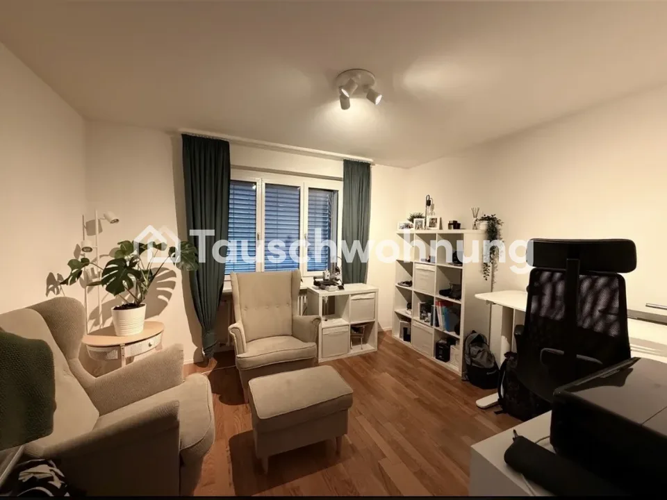 3 Zimmer Wohnung in Winterthur – Foto 4 von 8