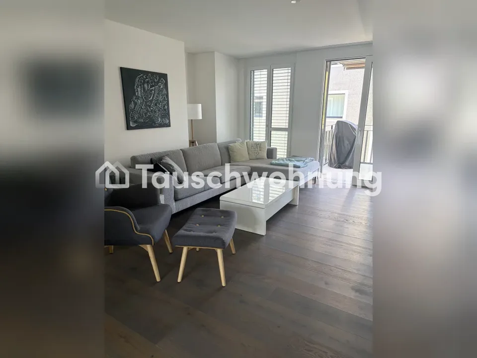 3.5 Zimmer Wohnung in Zürich – Foto 8 von 13
