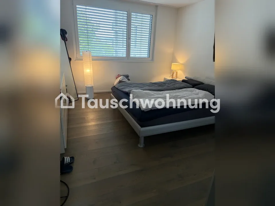 3.5 Zimmer Wohnung in Zürich – Foto 4 von 13