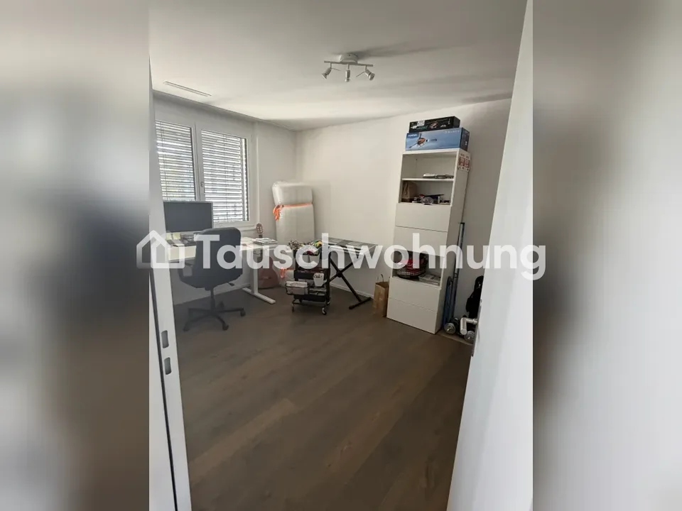 3.5 Zimmer Wohnung in Zürich – Foto 3 von 13