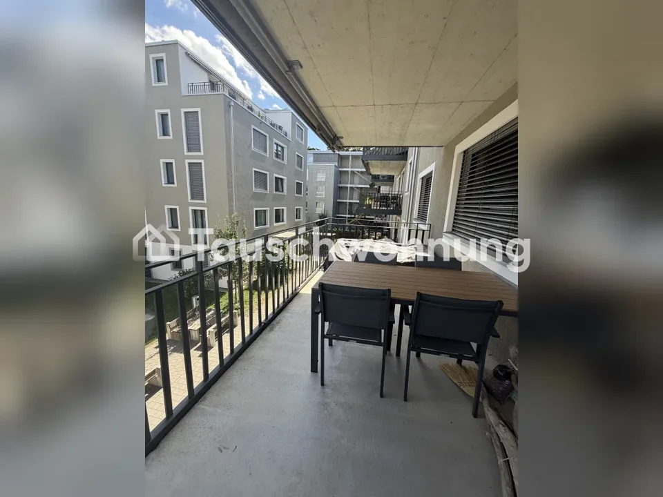 3.5 Zimmer Wohnung in Zürich – Foto 5 von 13