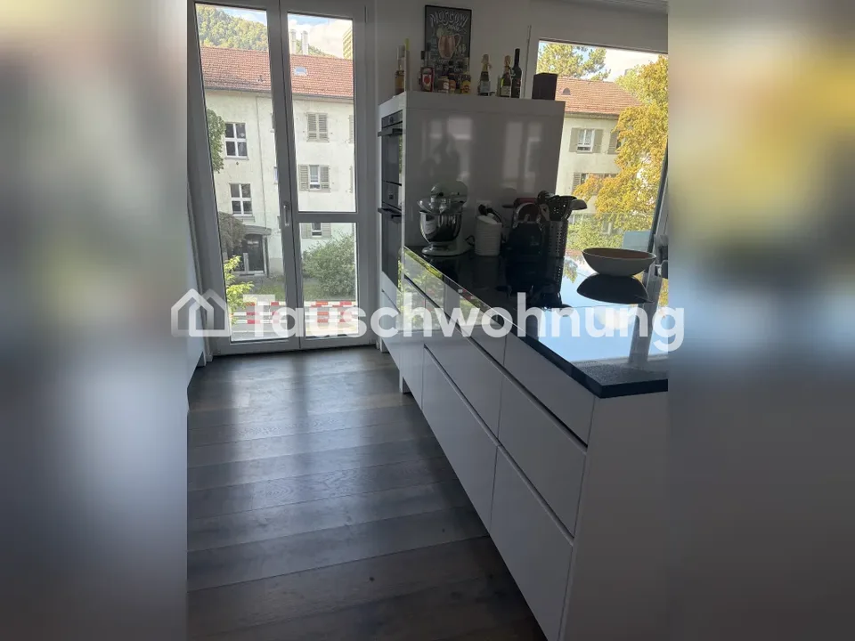 3.5 Zimmer Wohnung in Zürich – Foto 13 von 13