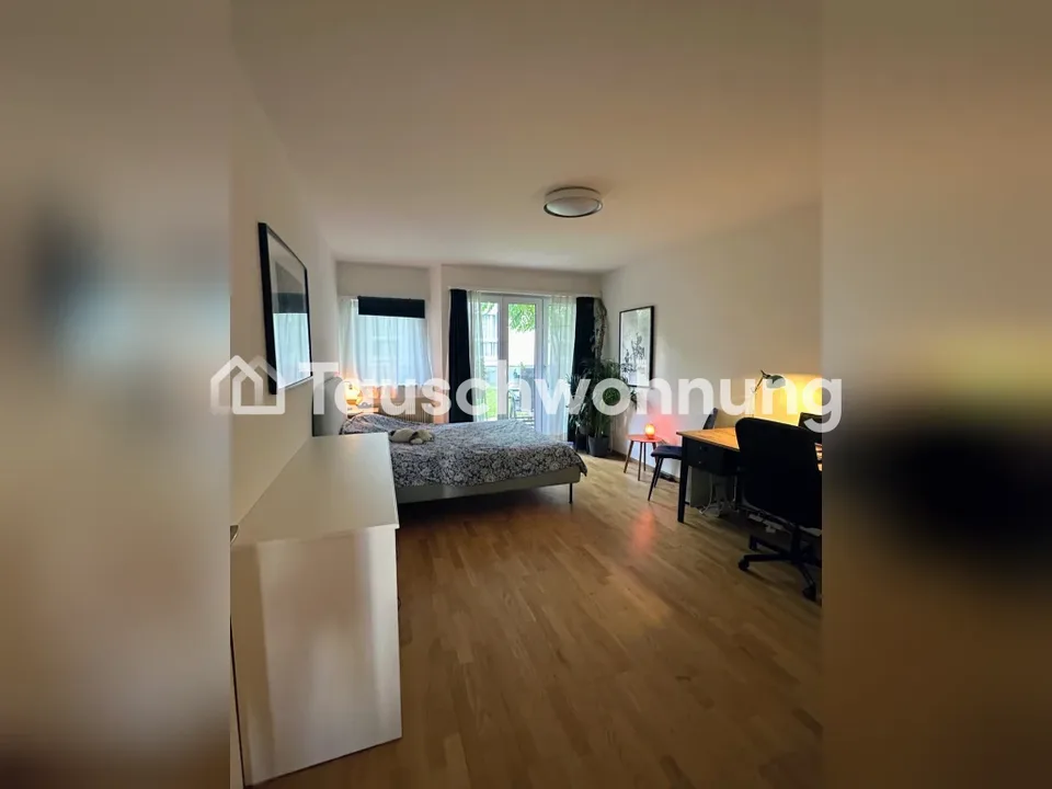 Scambia il tuo appartamento di 3+ locali a Zurigo – foto 7 di 8