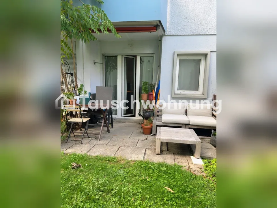 Scambia il tuo appartamento di 3+ locali a Zurigo – foto 8 di 8
