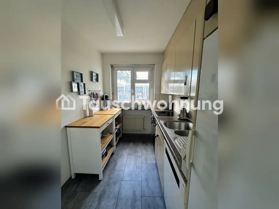 Scambia il tuo appartamento di 3+ locali a Zurigo – foto 2 di 8