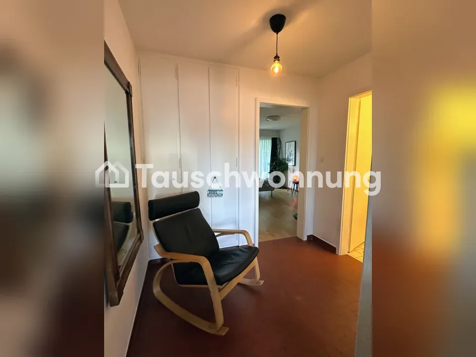 Scambia il tuo appartamento di 3+ locali a Zurigo – foto 5 di 8