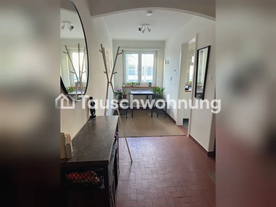 Scambia il tuo appartamento di 3+ locali a Zurigo – foto 3 di 8
