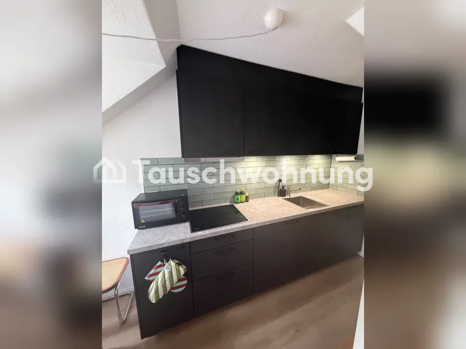 Accogliente casa nel cuore di Zurigo – foto 5 di 6