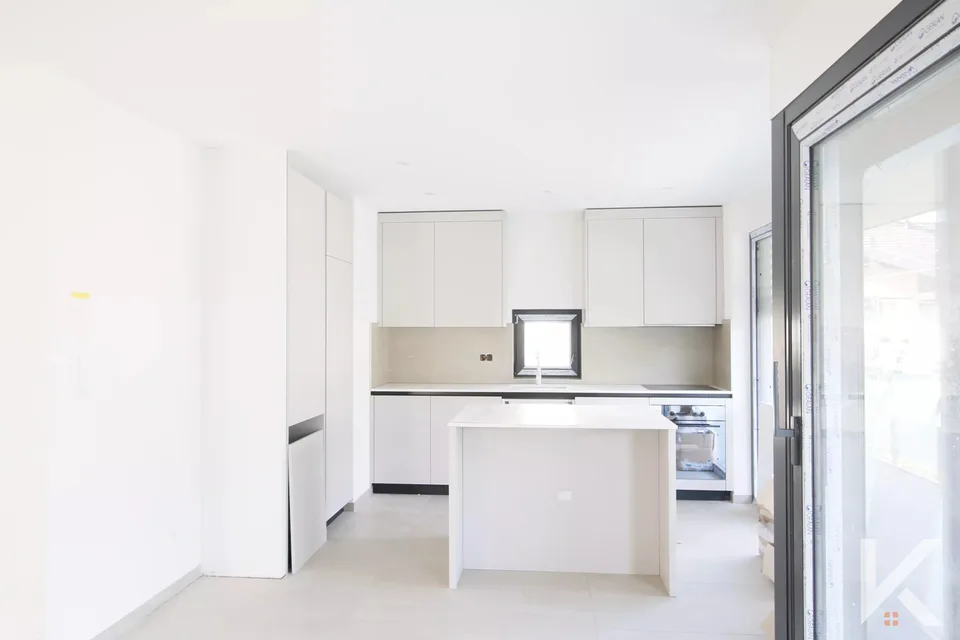 Lumineux appartement 4.5 pièces – photo 5 sur 12