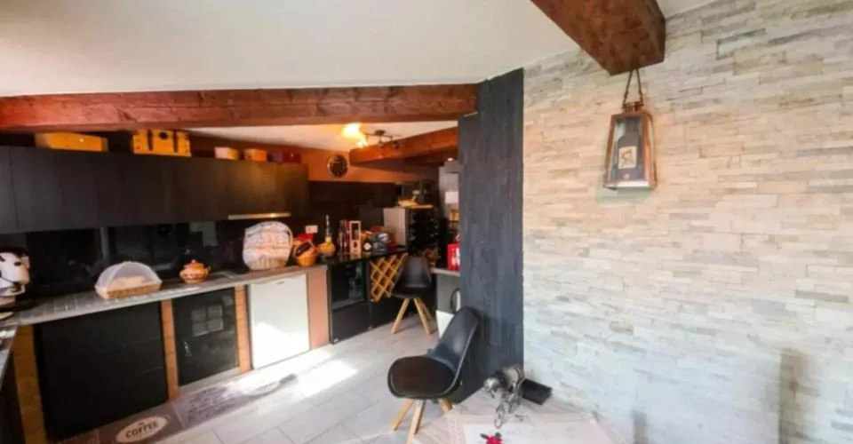 Luxus-Duplex – Foto 3 von 12