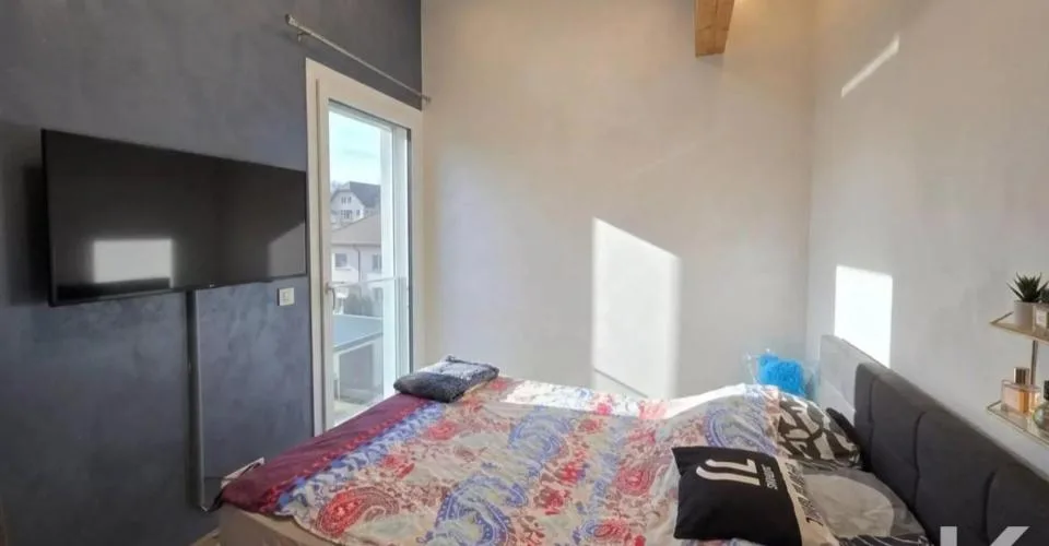 Luxus-Duplex – Foto 8 von 12