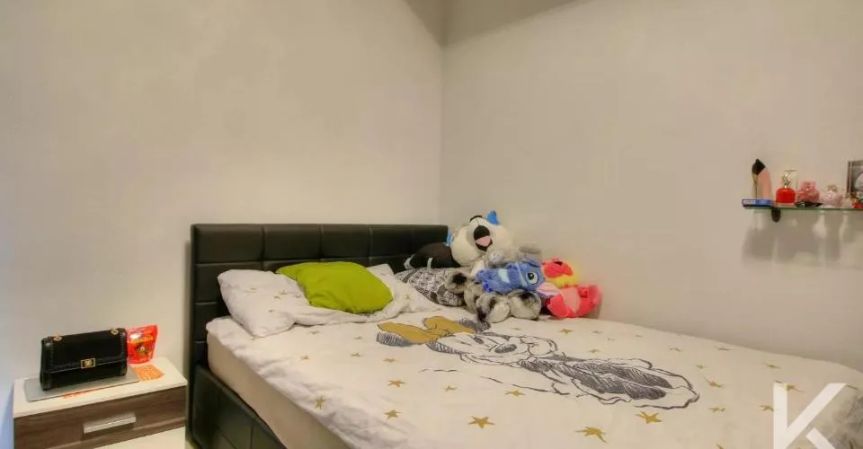 Luxus-Duplex – Foto 5 von 12