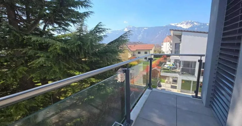Luxus-Duplex – Foto 11 von 12