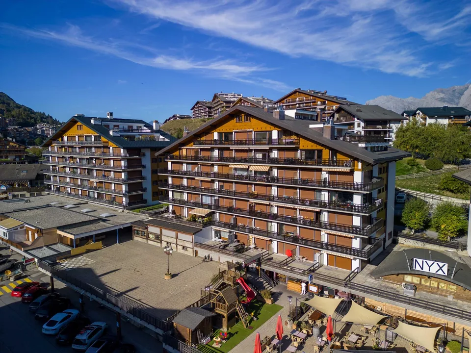 Wunderschöne renovierte Penthousewohnung im Zentrum des Resorts – Foto 14 von 14