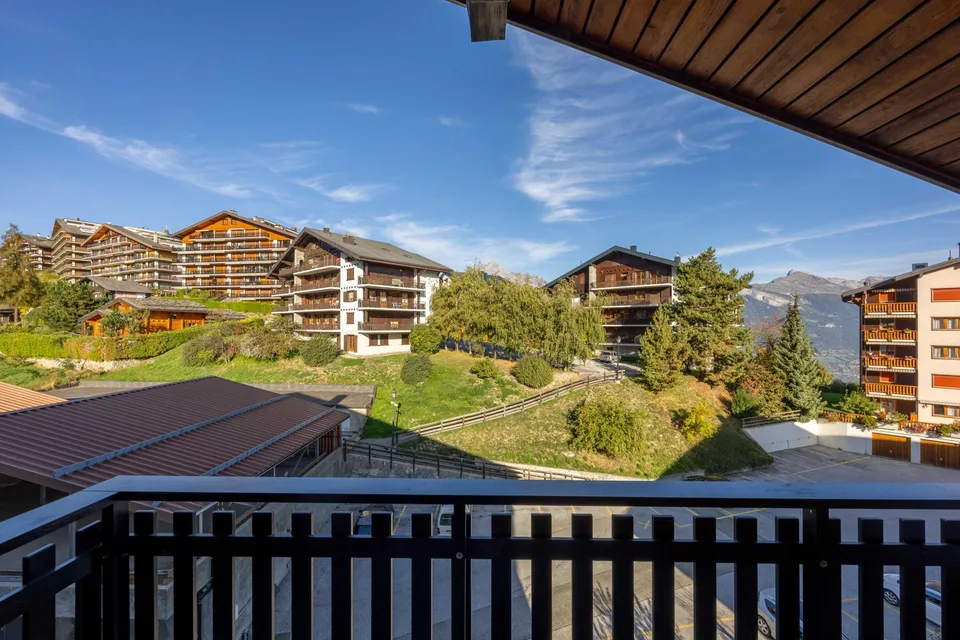Wunderschöne renovierte Penthousewohnung im Zentrum des Resorts – Foto 13 von 14