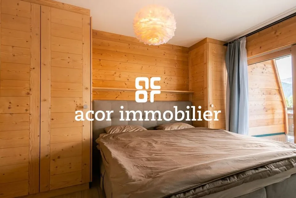 Haute-Nendaz - 3œ récent disponible en résidence secondaire – photo 6 sur 6