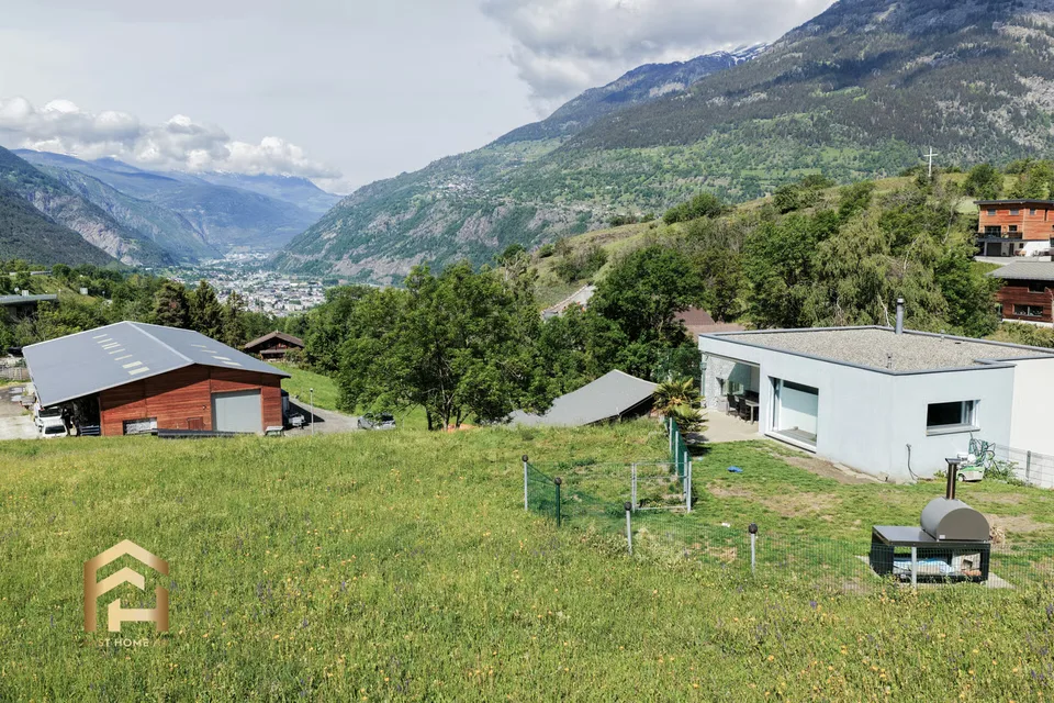 Grosszügige 5.5 Zimmerwohnung im Obergeschoss - MFH Imbach – Foto 12 von 13