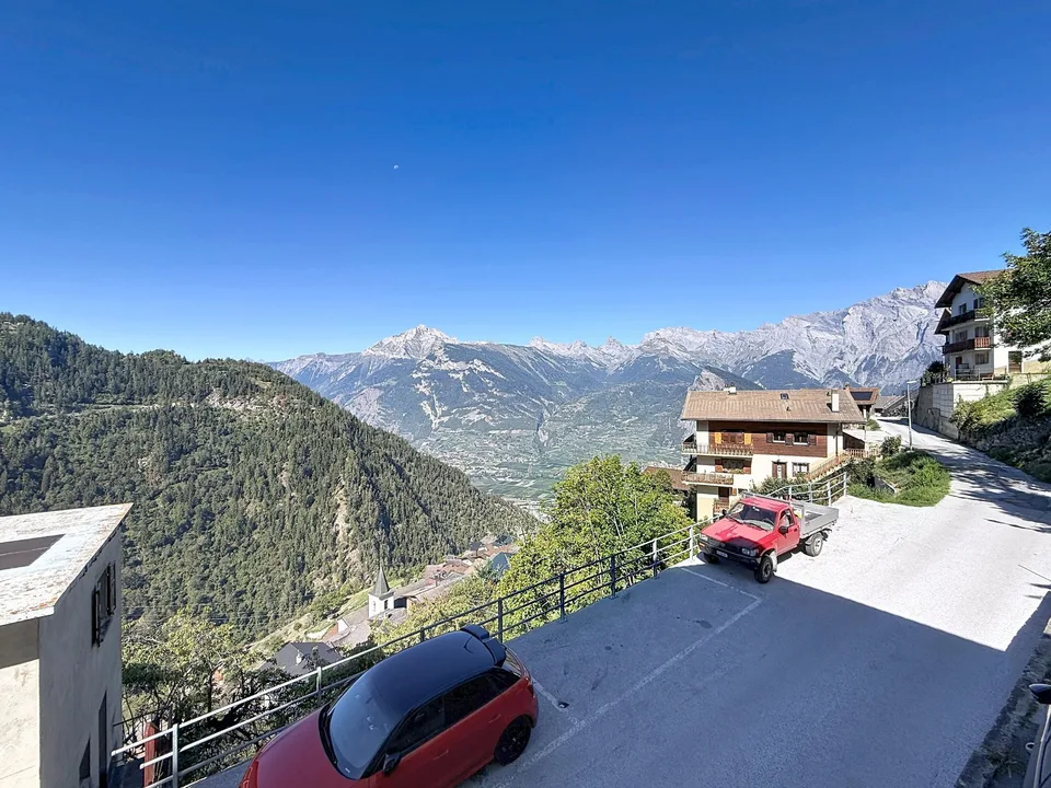 4.5 Zimmer Wohnung in Isérables – Foto 4 von 13