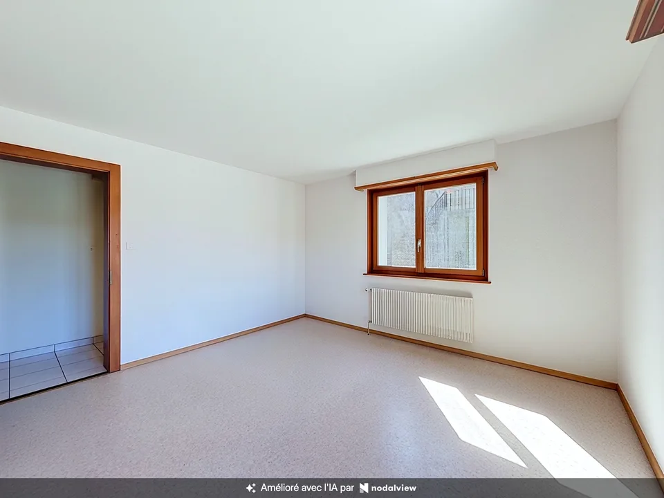 4.5 Zimmer Wohnung in Isérables – Foto 7 von 13