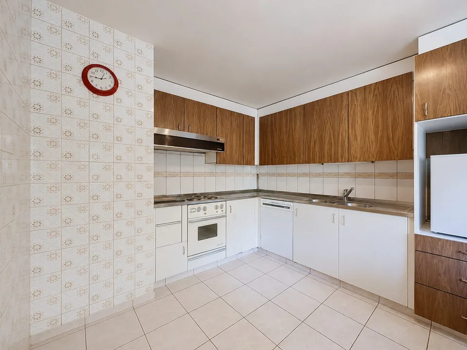 4.5 Zimmer Wohnung in Isérables – Foto 5 von 13