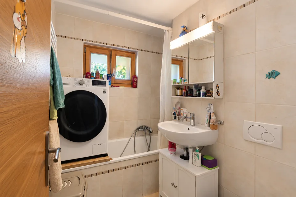 4.5 Zimmer Wohnung in Val-d'Illiez – Foto 7 von 13