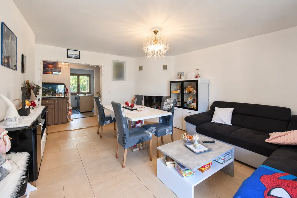 4.5 Zimmer Wohnung in Val-d'Illiez – Foto 6 von 13