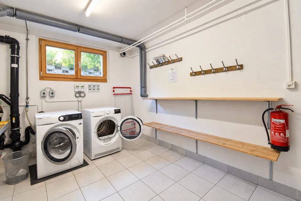 4.5 Zimmer Wohnung in Val-d'Illiez – Foto 11 von 13