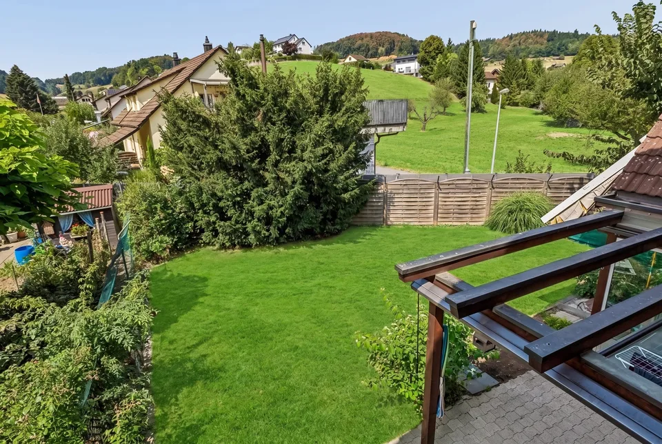 Un paradiso per i bambini - 238 m² di felicità familiare con giardino privato – foto 2 di 13