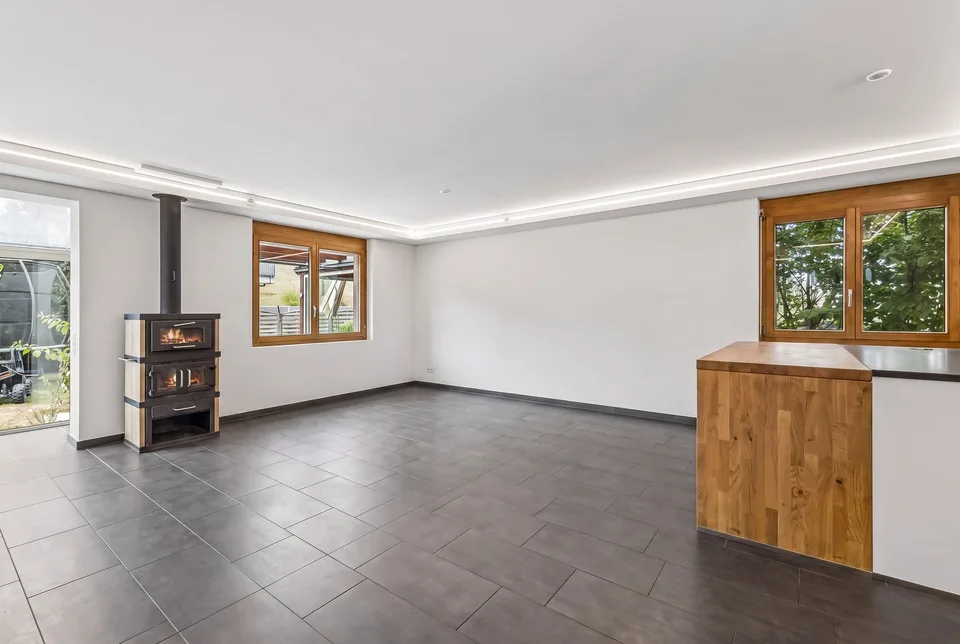Un paradiso per i bambini - 238 m² di felicità familiare con giardino privato – foto 3 di 13