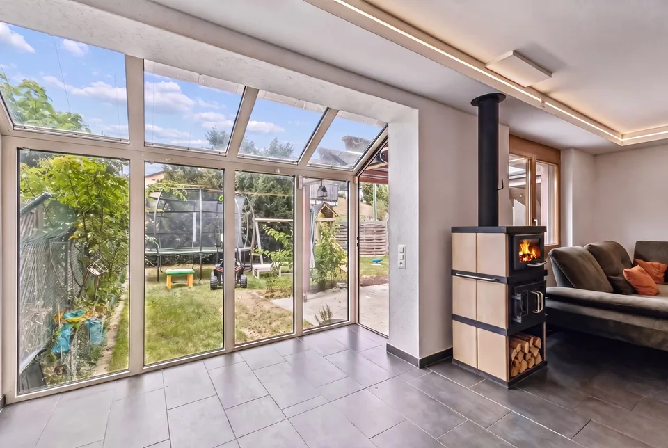 Un paradiso per i bambini - 238 m² di felicità familiare con giardino privato – foto 6 di 13