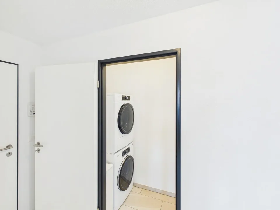Appartamento moderno 3.5 locali a Fulenbach | Balcone di 22 m² | accessibile in sedia a rotelle e di alta qualità