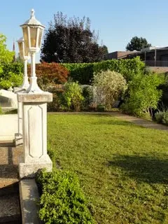 Tolle Wohnung, jedoch für 1 Jahr befristet