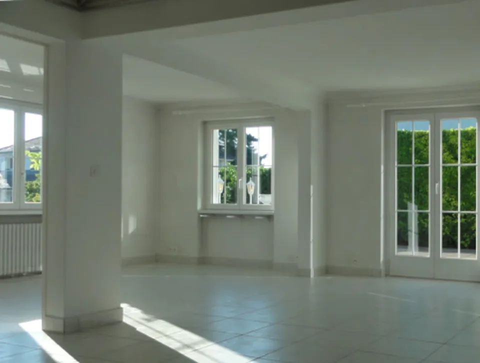 Tolle Wohnung, jedoch für 1 Jahr befristet
