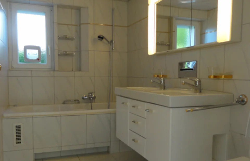 Tolle Wohnung, jedoch für 1 Jahr befristet