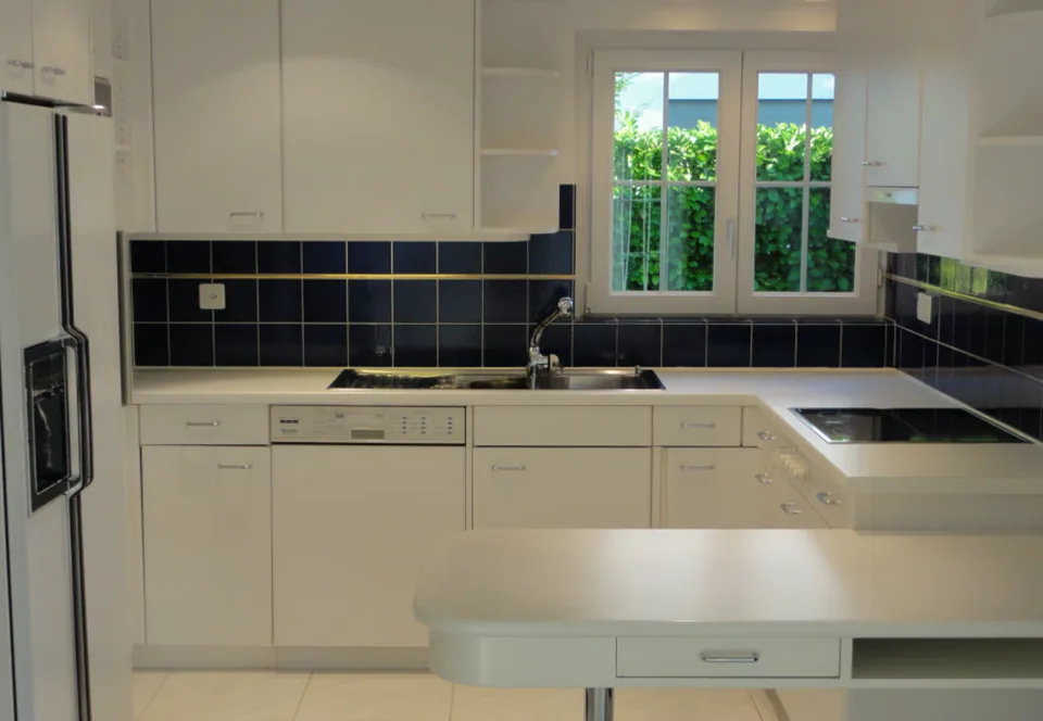 Tolle Wohnung, jedoch für 1 Jahr befristet