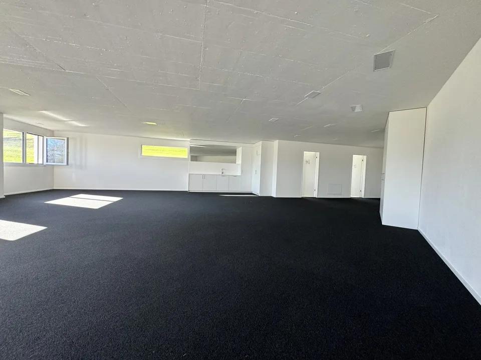 Spazio per il successo – 125 m² di area commerciale a Pfäffikon SZ – foto 5 di 5