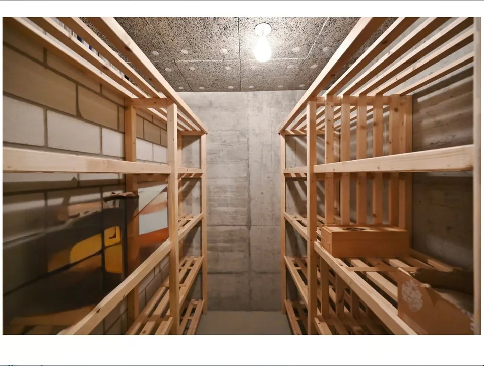 Appartement exclusif de 6,5 pièces sur deux niveaux avec vue à Riehen