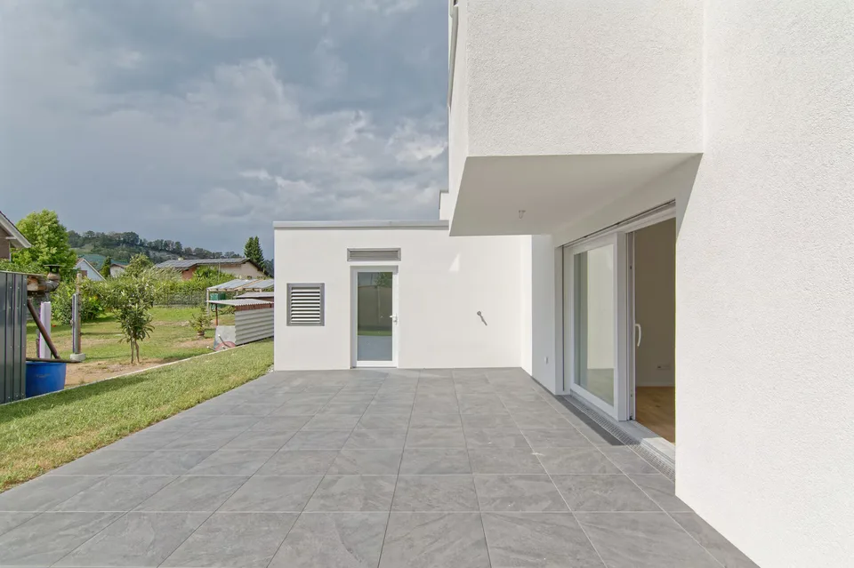 New 4.5-room semi-detached houses – photo 8 of 9