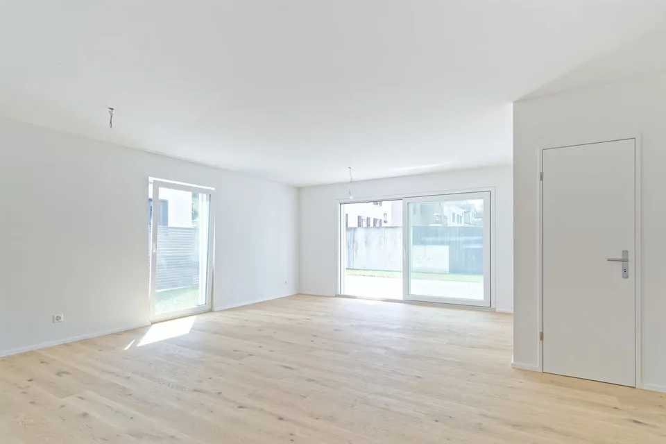 New 4.5-room semi-detached houses – photo 3 of 9