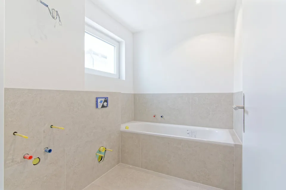 New 4.5-room semi-detached houses – photo 5 of 9