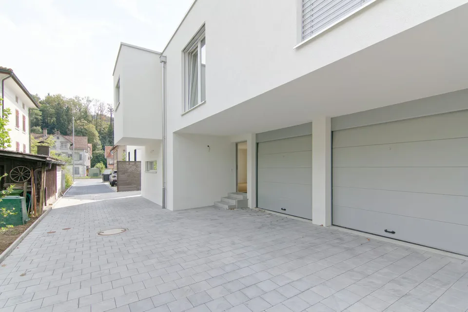 New 4.5-room semi-detached houses – photo 9 of 9