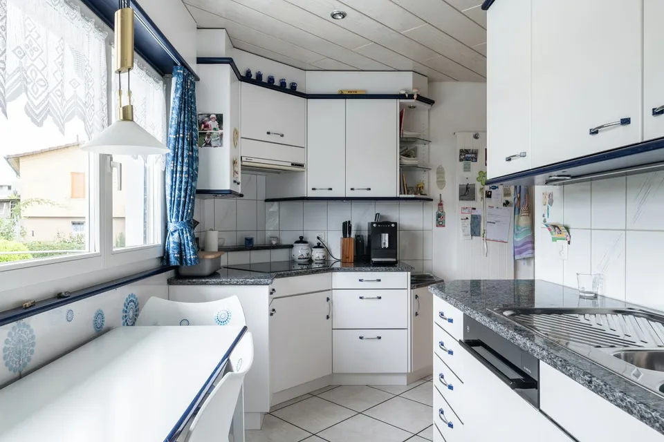 Wohnparadies für Ihre Familie – grosszügig, ruhig & naturnah – Foto 15 von 30