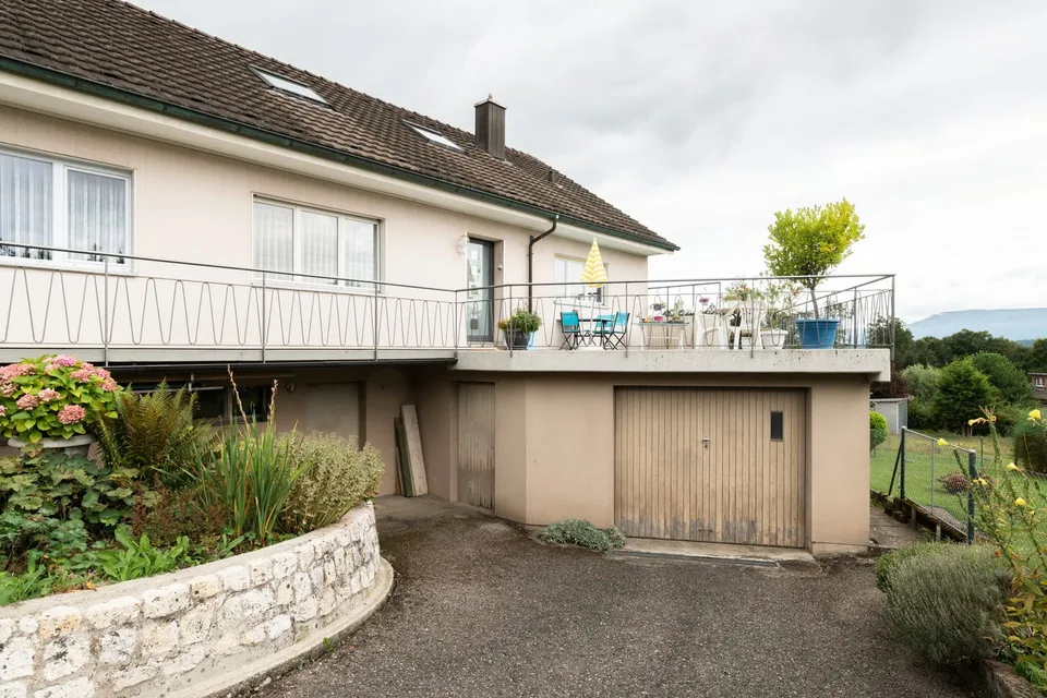 Wohnparadies für Ihre Familie – grosszügig, ruhig & naturnah – Foto 29 von 30