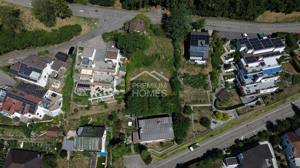 Your Terrace Apartment Project in a Prime View Location – photo 6 of 7