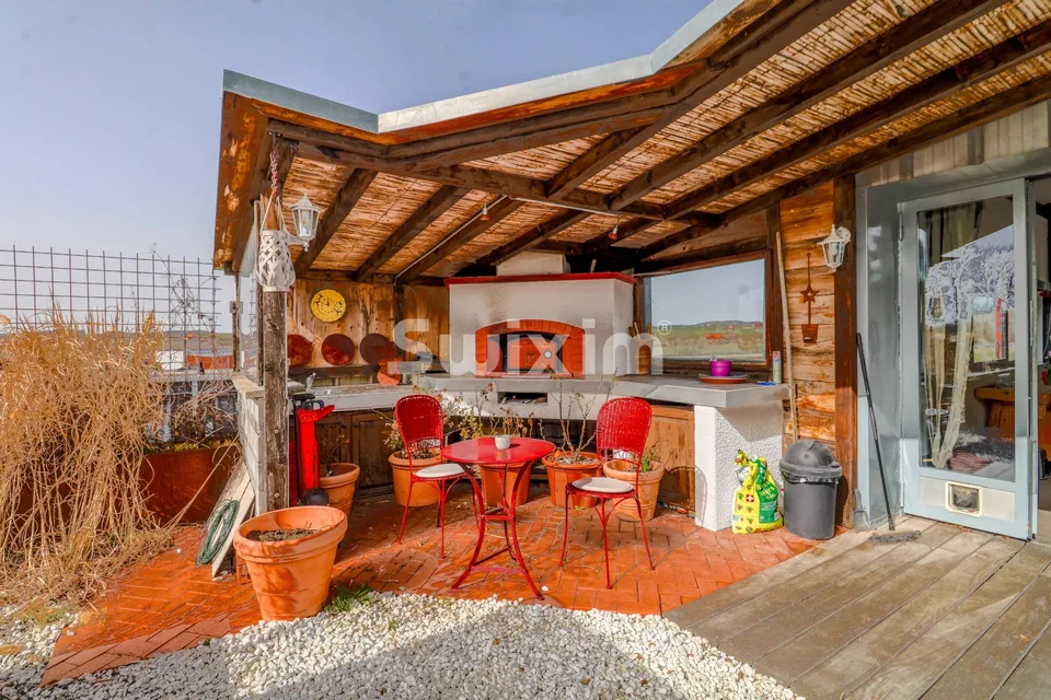 Unique Industrial Loft 220m² · Income-Generating Mixed Complex · Yield up to 7.09% – photo 6 of 8