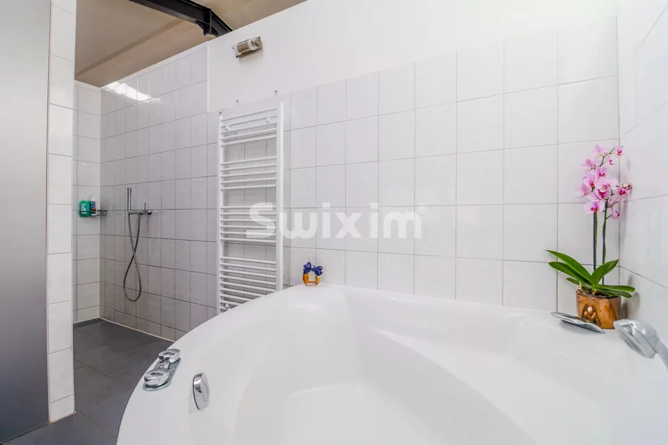 Unique Industrial Loft 220m² · Income-Generating Mixed Complex · Yield up to 7.09% – photo 5 of 8