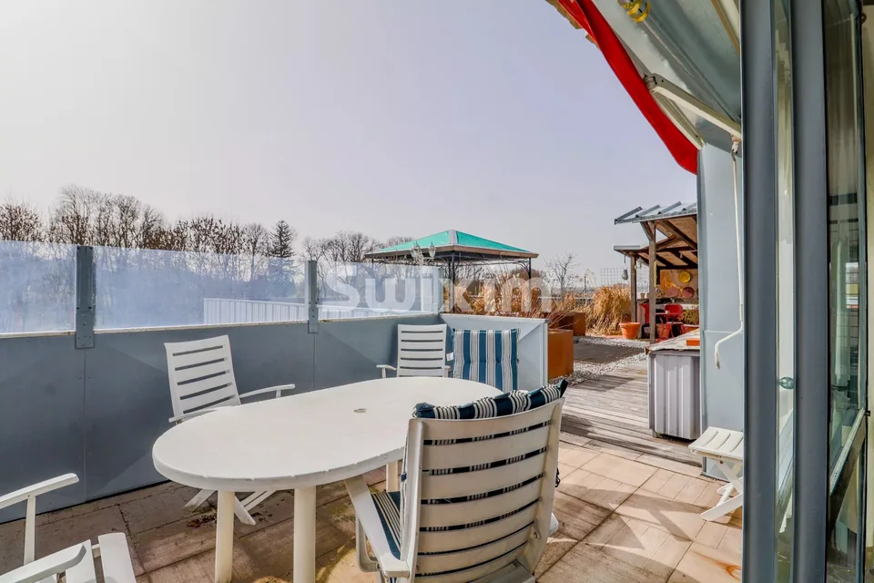 Unique Industrial Loft 220m² · Income-Generating Mixed Complex · Yield up to 7.09% – photo 7 of 8